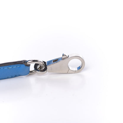 Hermes Evercolor Kelly Retourne 32 Bleu Hydra 41 of 42
