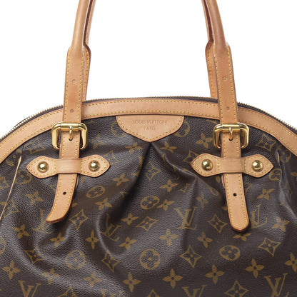 Louis Vuitton Monogram Tivoli GM 8 of 18