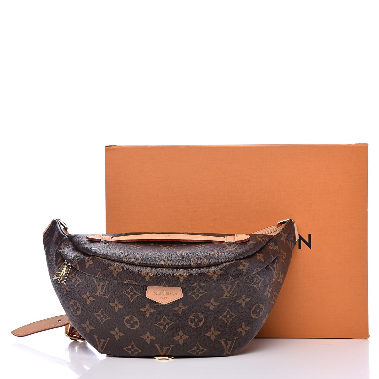 Monogram Bumbag