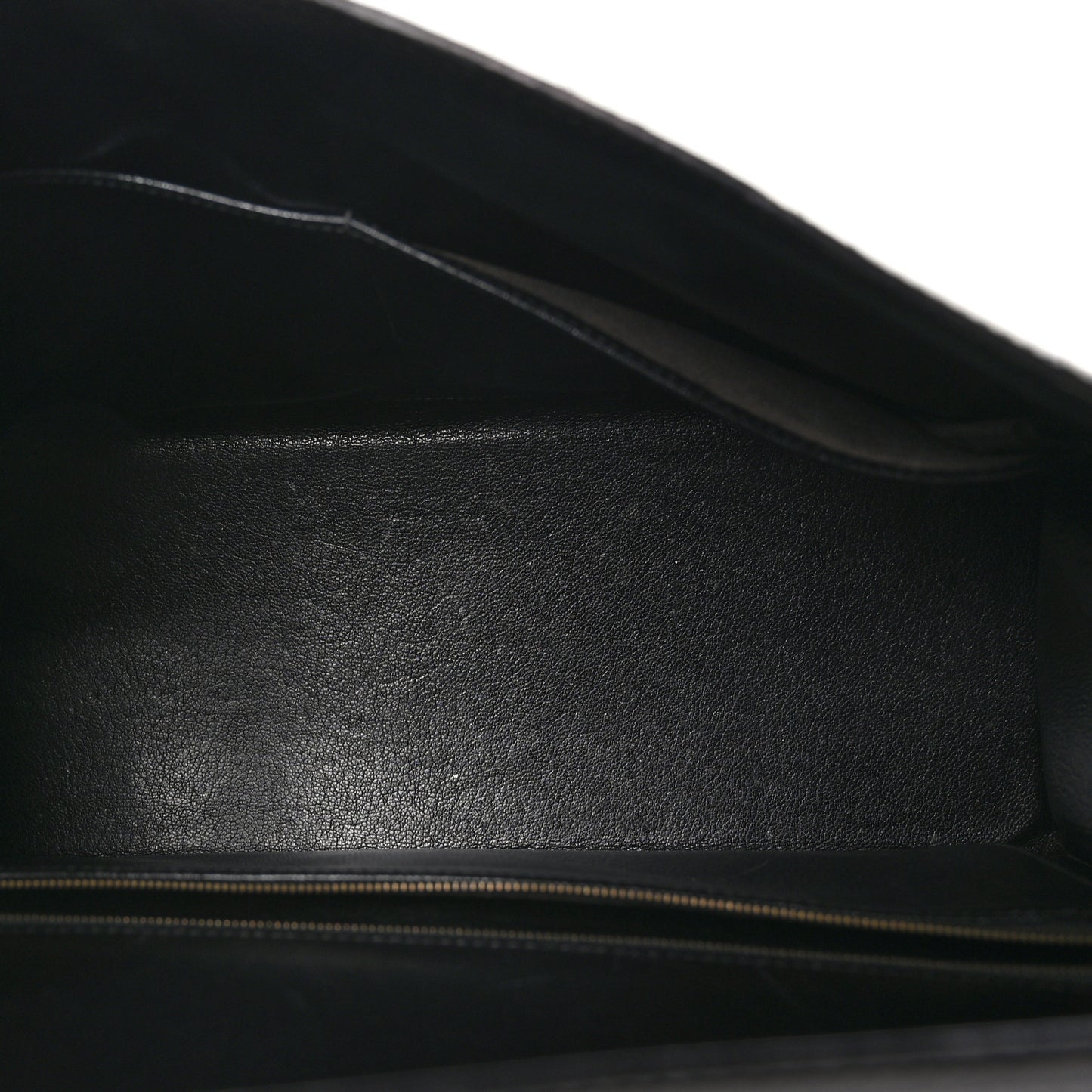 Box Kelly Sellier 35 Black