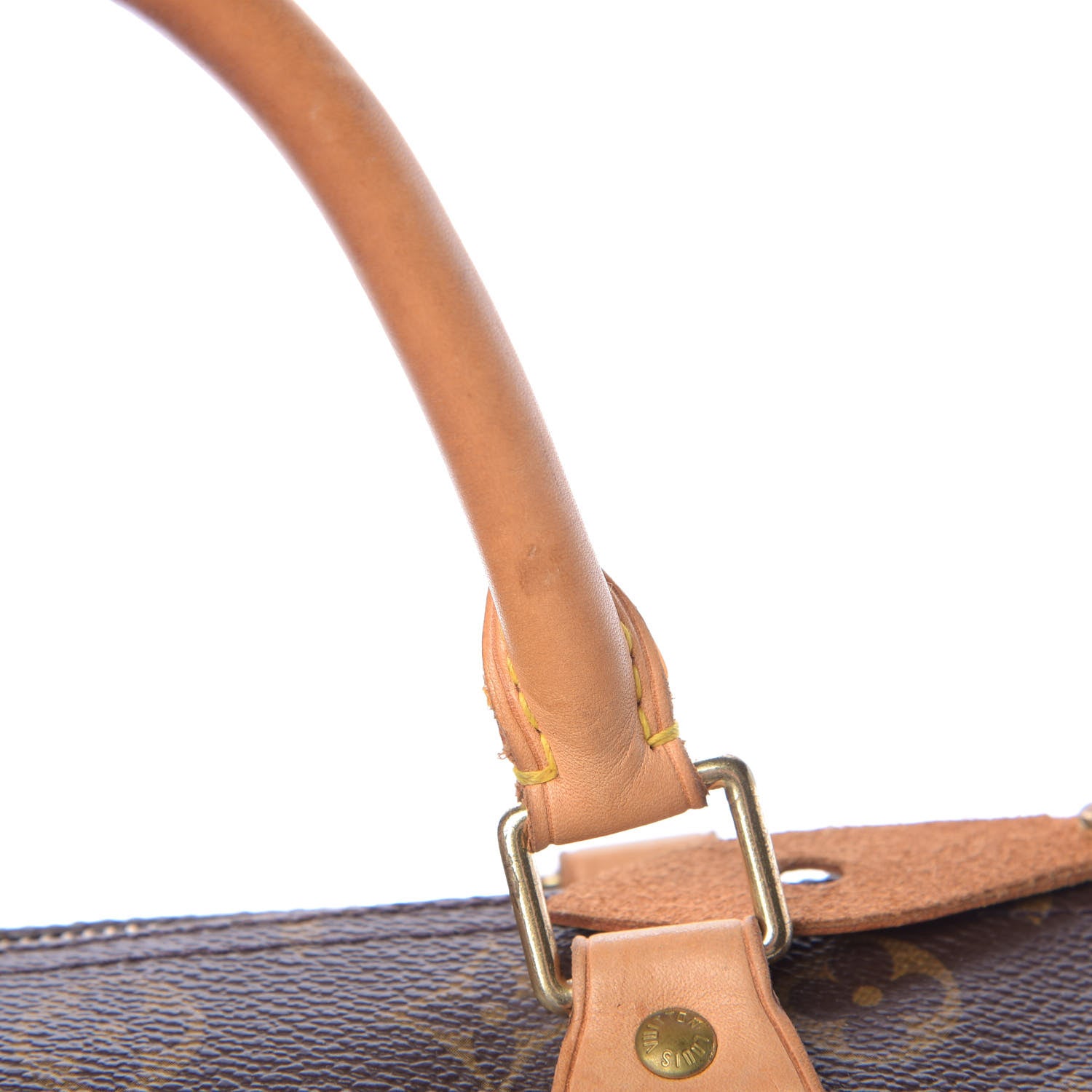 Louis Vuitton Monogram Speedy 30 11 of 12
