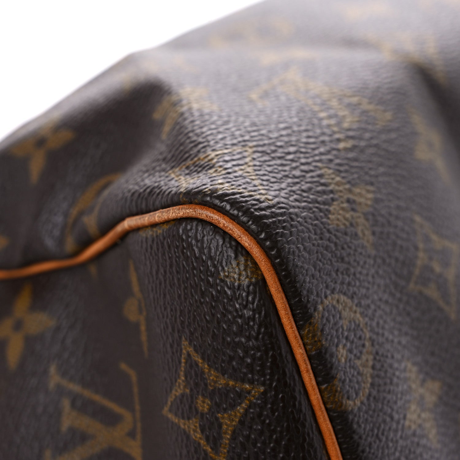 Louis Vuitton Monogram Speedy 25 10 of 23