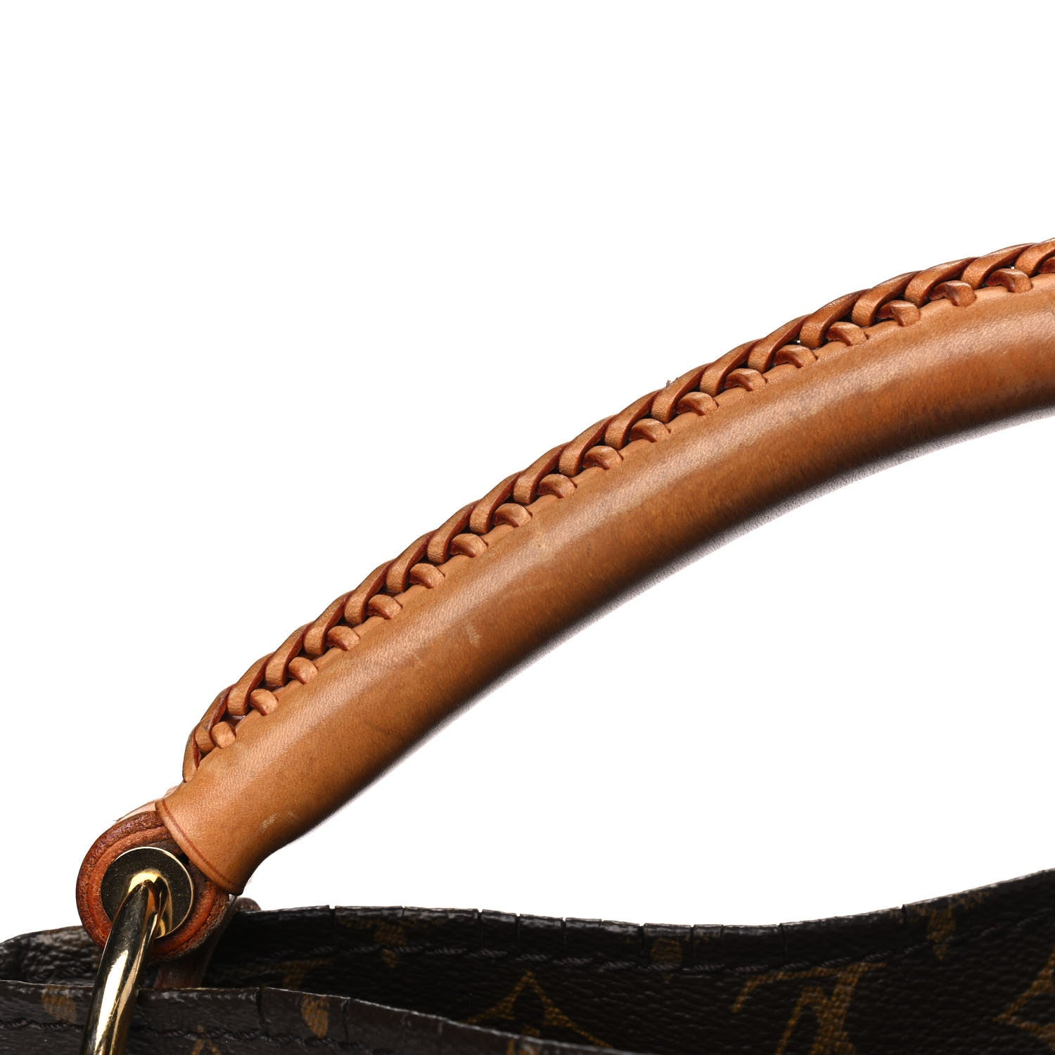 Louis Vuitton Monogram Artsy MM 16 of 19