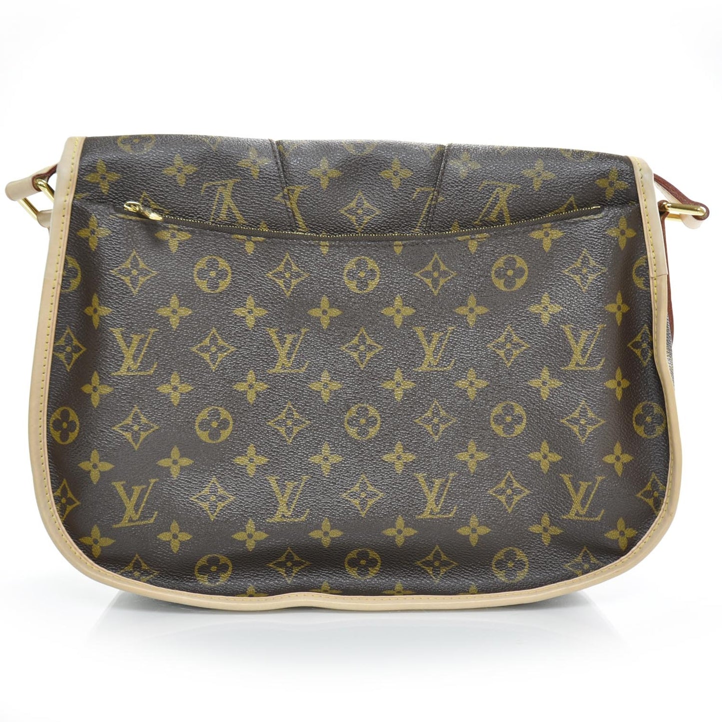Monogram Menilmontant MM