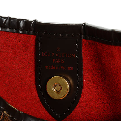 Louis Vuitton Damier Ebene Galliera PM 6 of 6