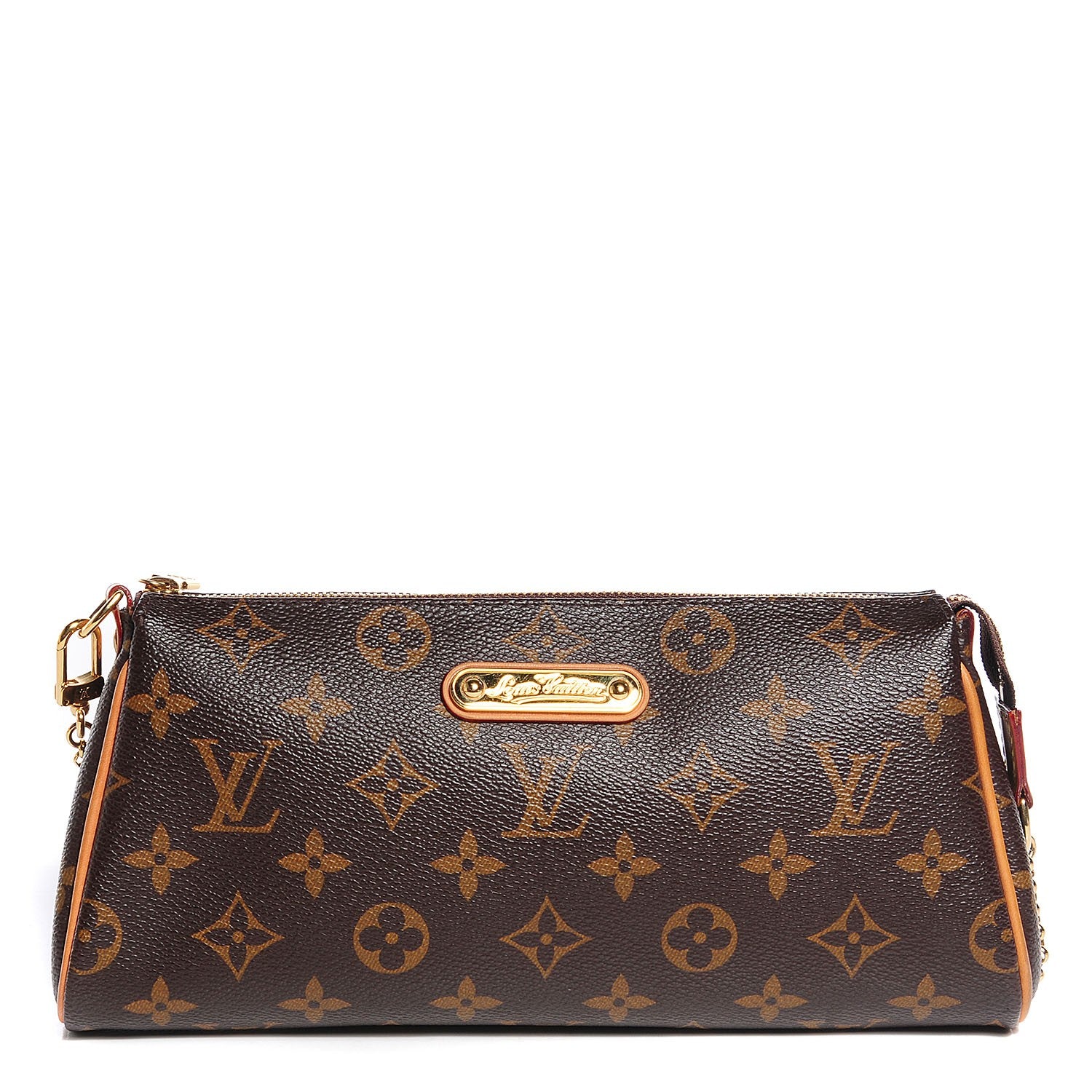 Louis Vuitton Monogram Eva Clutch 1 of 8