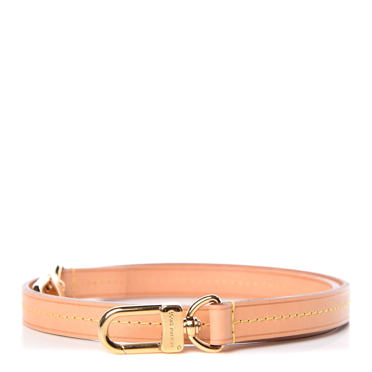 Vachetta 15mm Shoulder Strap
