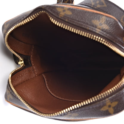 Louis Vuitton Monogram Danube 21 5 of 9