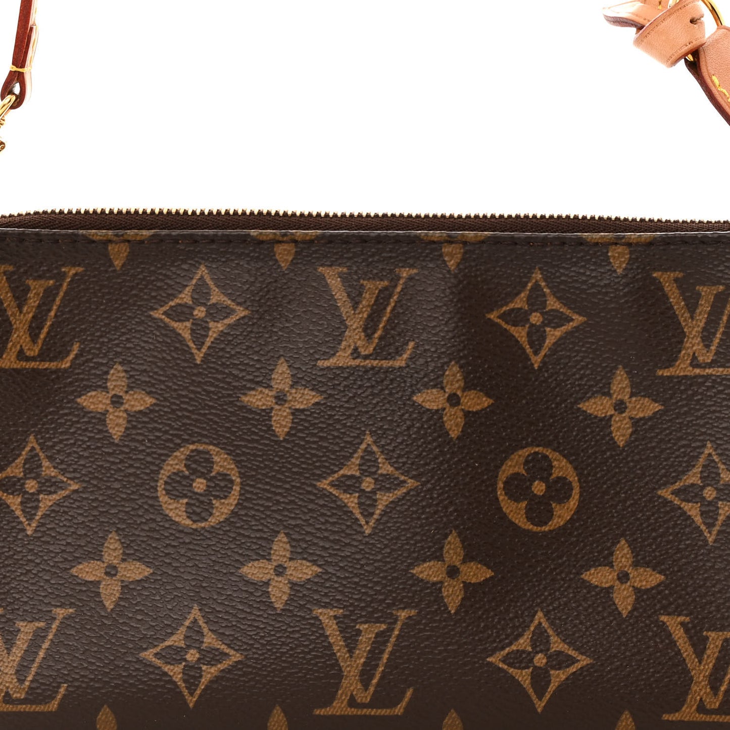 Monogram Pochette Accessories NM