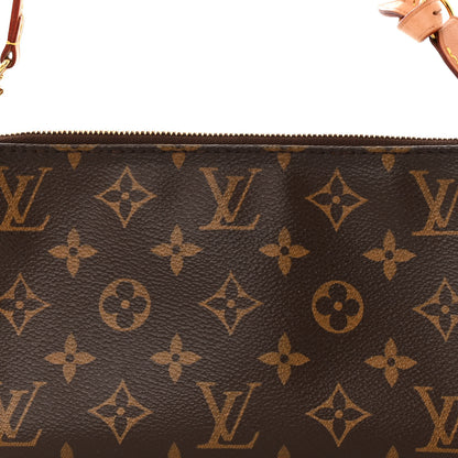Louis Vuitton Monogram Pochette Accessories NM 8 of 12
