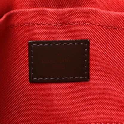 Louis Vuitton Damier Ebene Favorite MM 5 of 10