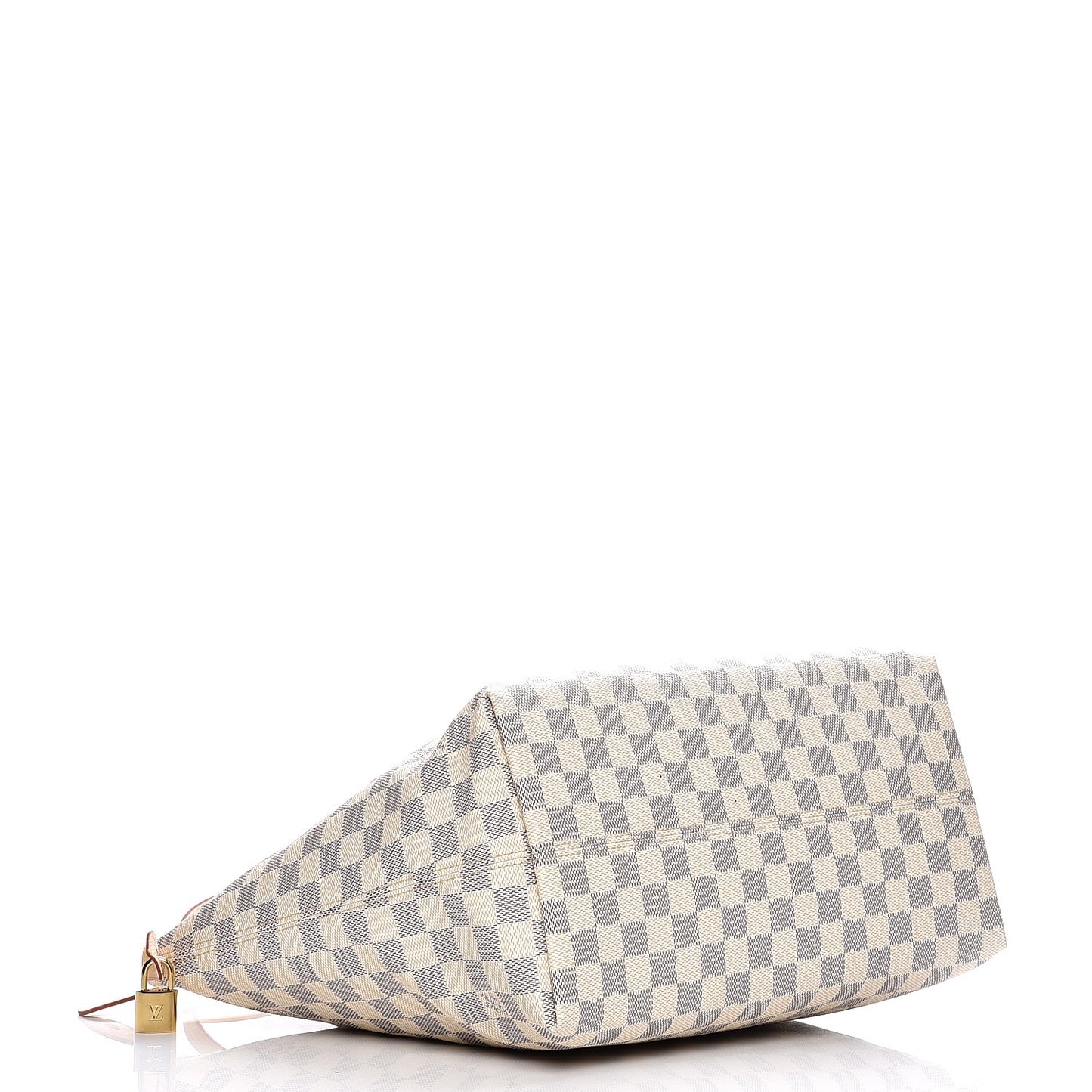 Damier Azur Iena MM