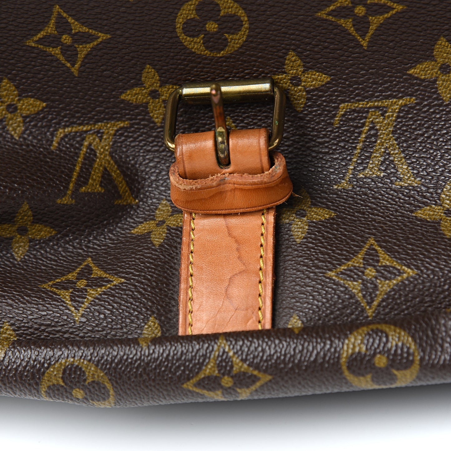 Monogram Saumur 35