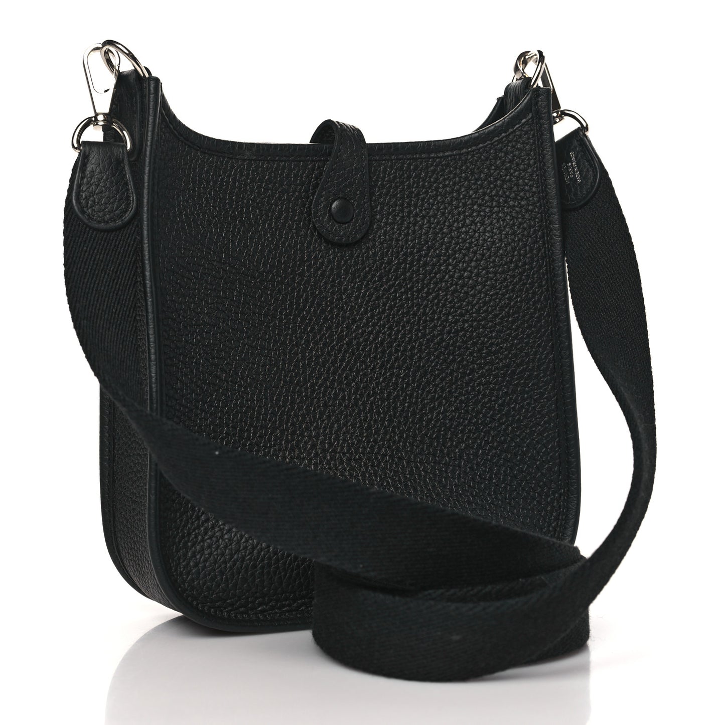 Taurillon Clemence Evelyne TPM Black