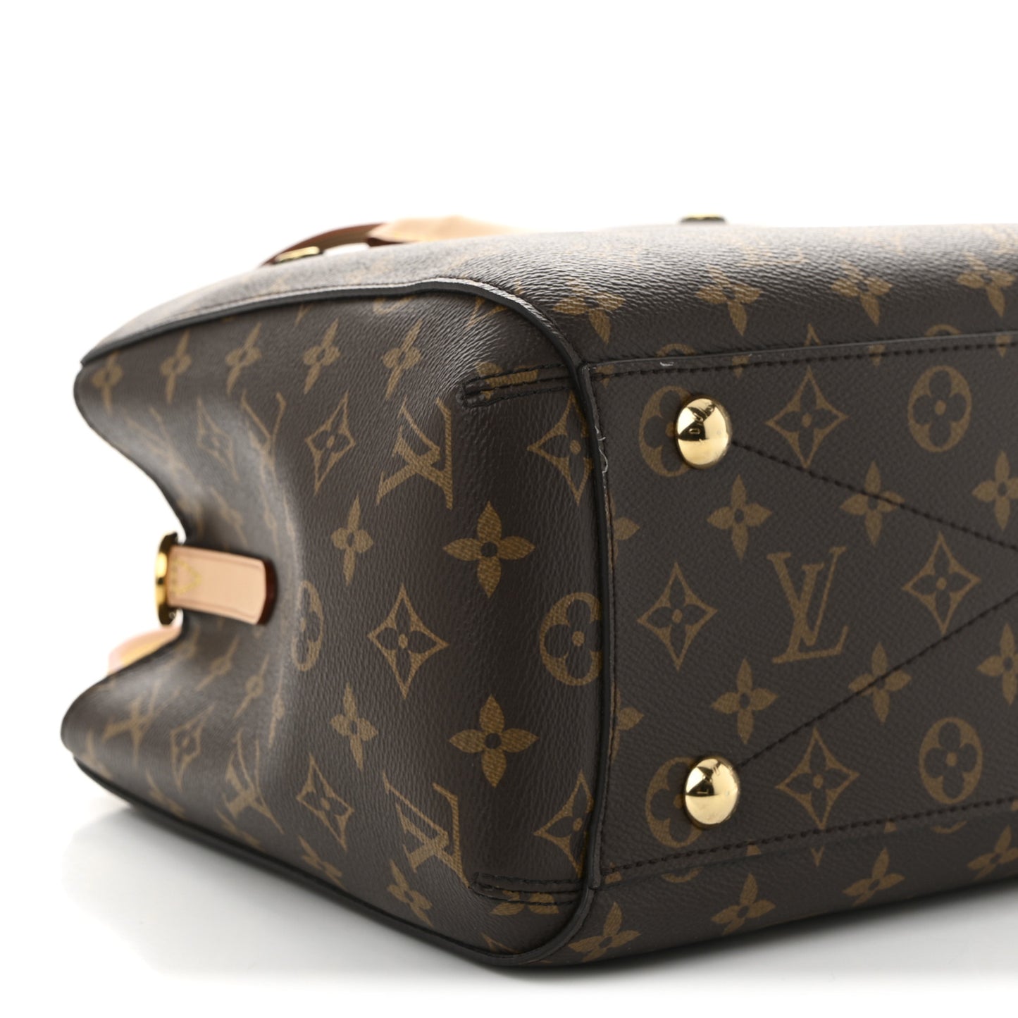 Monogram Montaigne MM