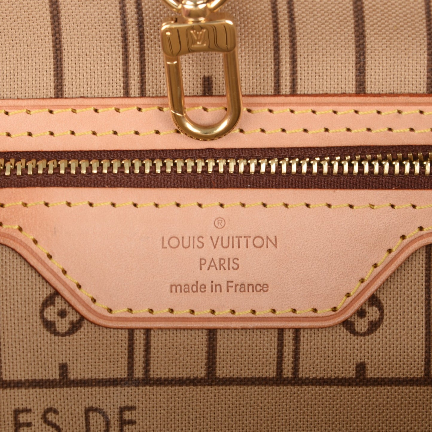 Monogram Neverfull PM
