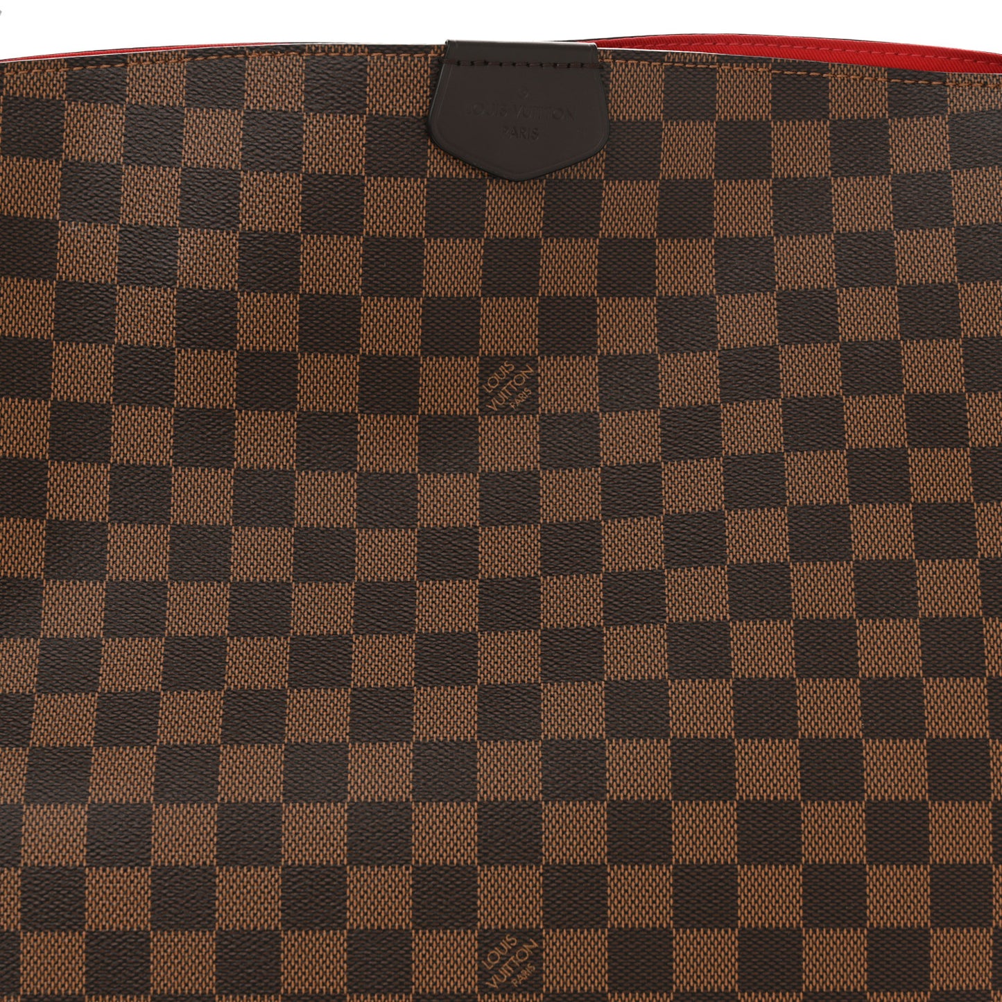 Damier Ebene Graceful MM