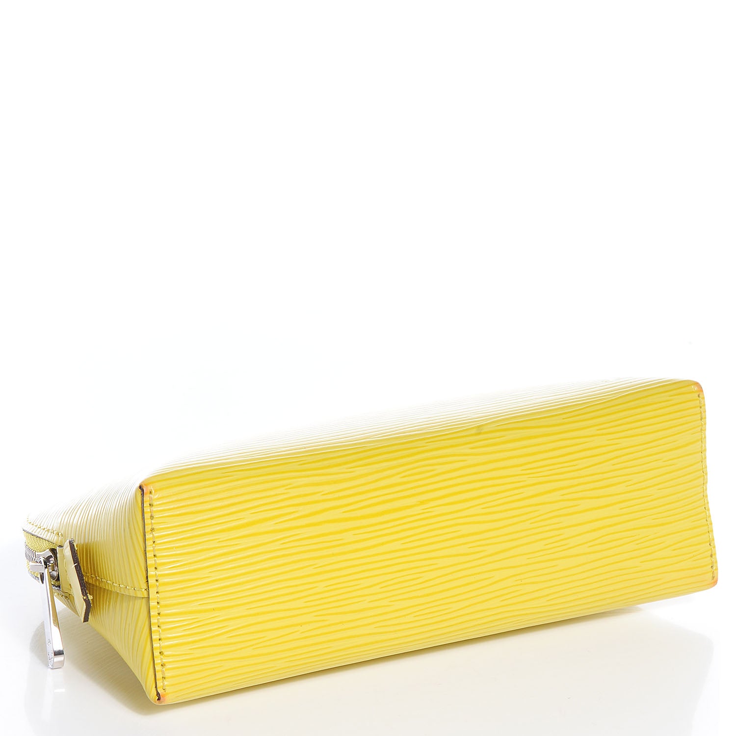 Louis Vuitton Epi Cosmetic Pouch Pistache 4 of 8