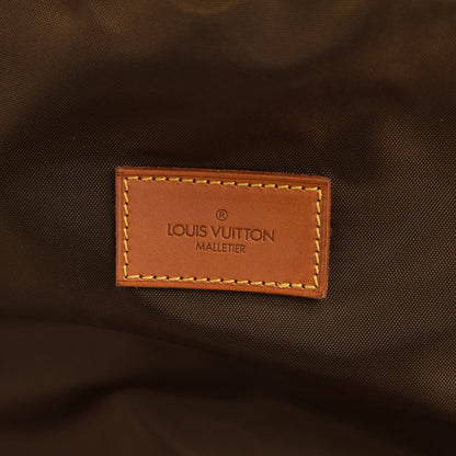 Louis Vuitton Monogram Garment Bag 4 of 11
