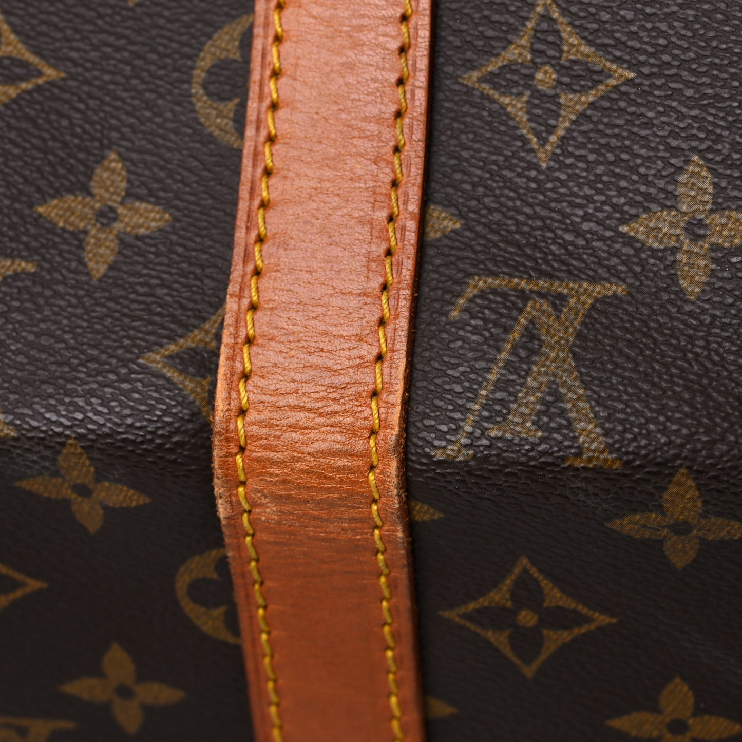 Monogram Keepall Bandouliere 50
