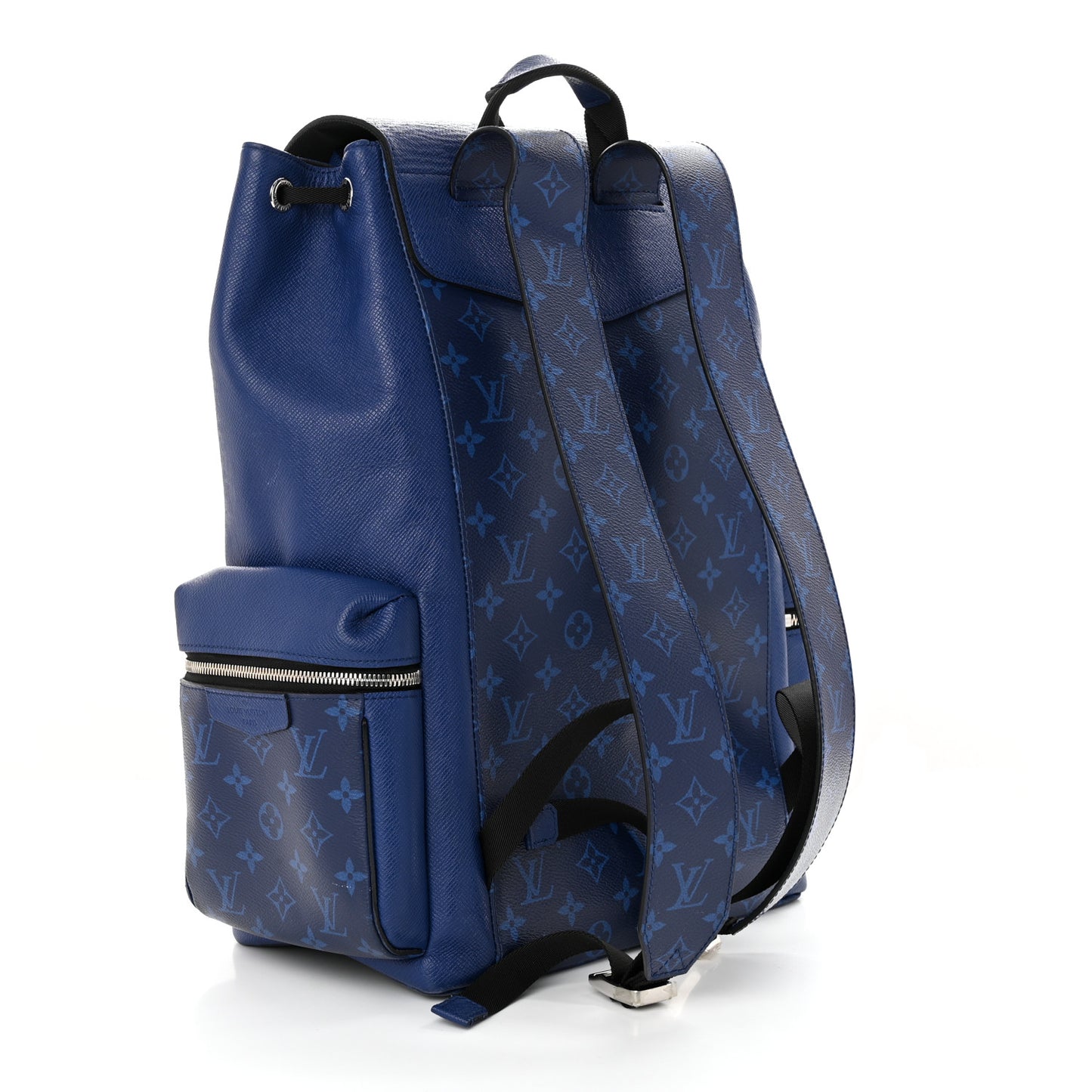 Taigarama Outdoor Backpack Cobalt