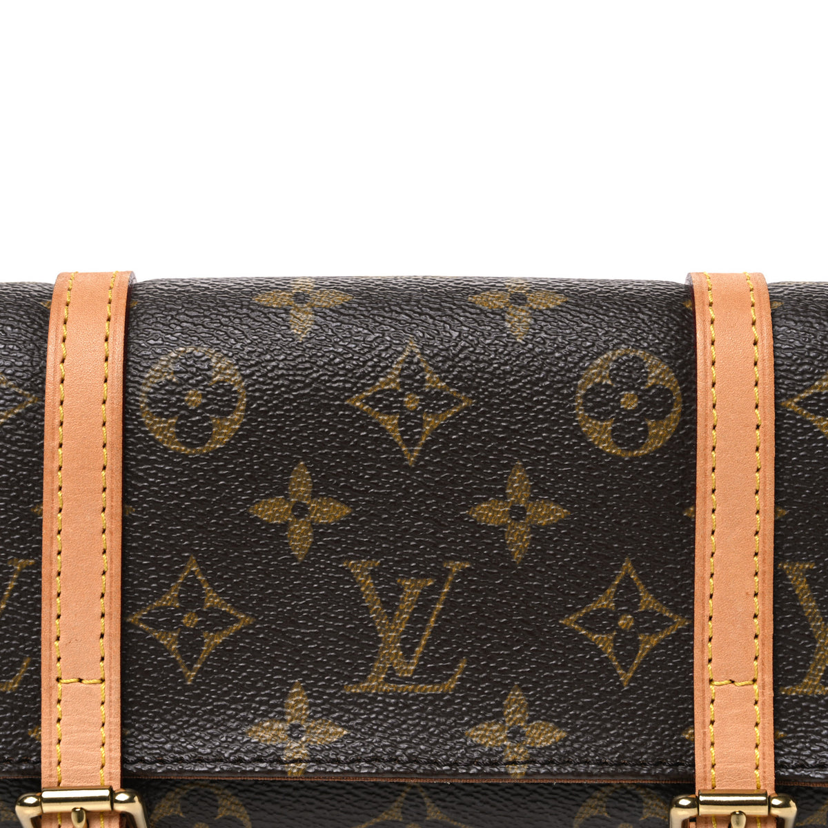 Monogram Pochette Marelle PM