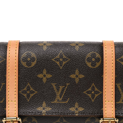 Louis Vuitton Monogram Pochette Marelle PM 8 of 10