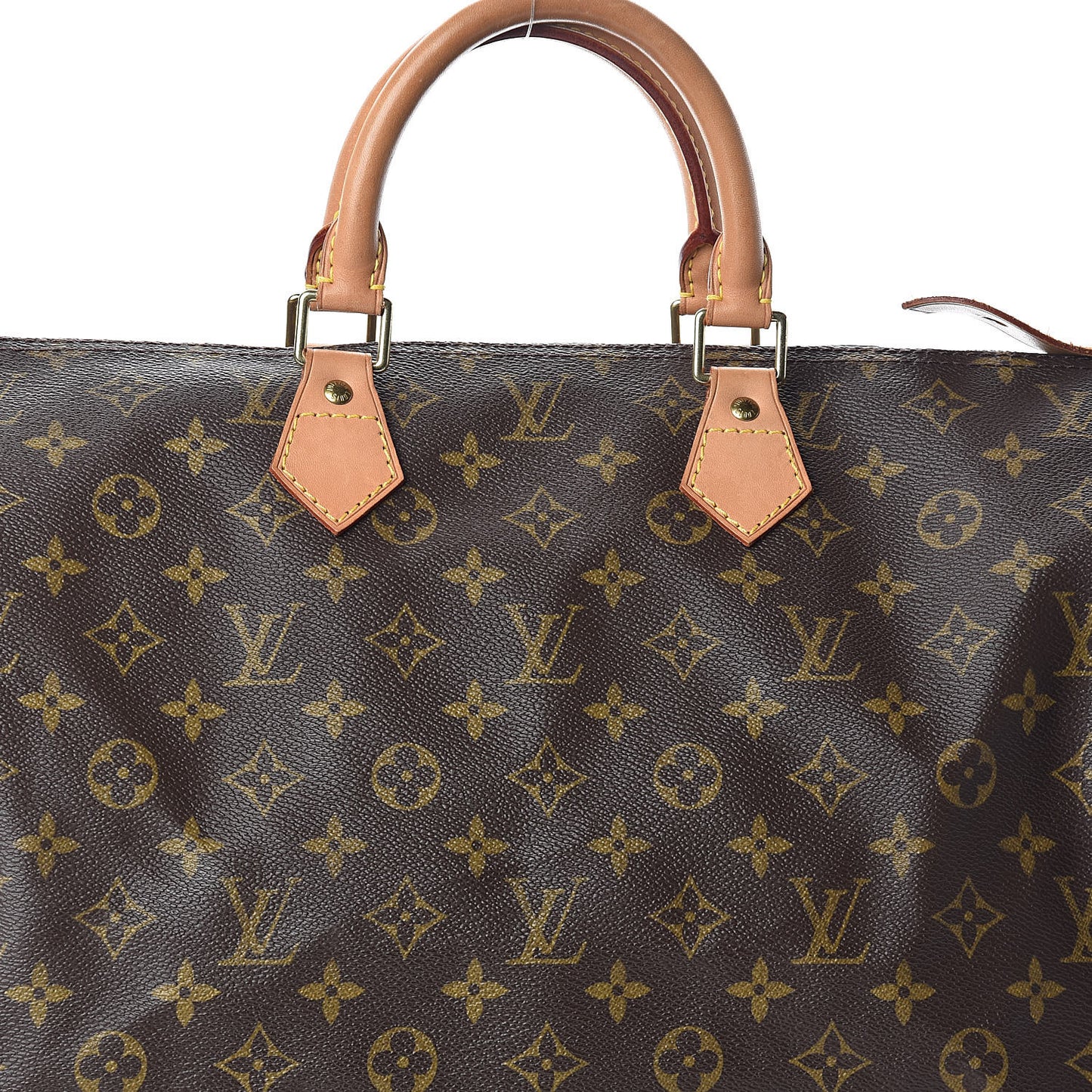 Monogram Speedy 40
