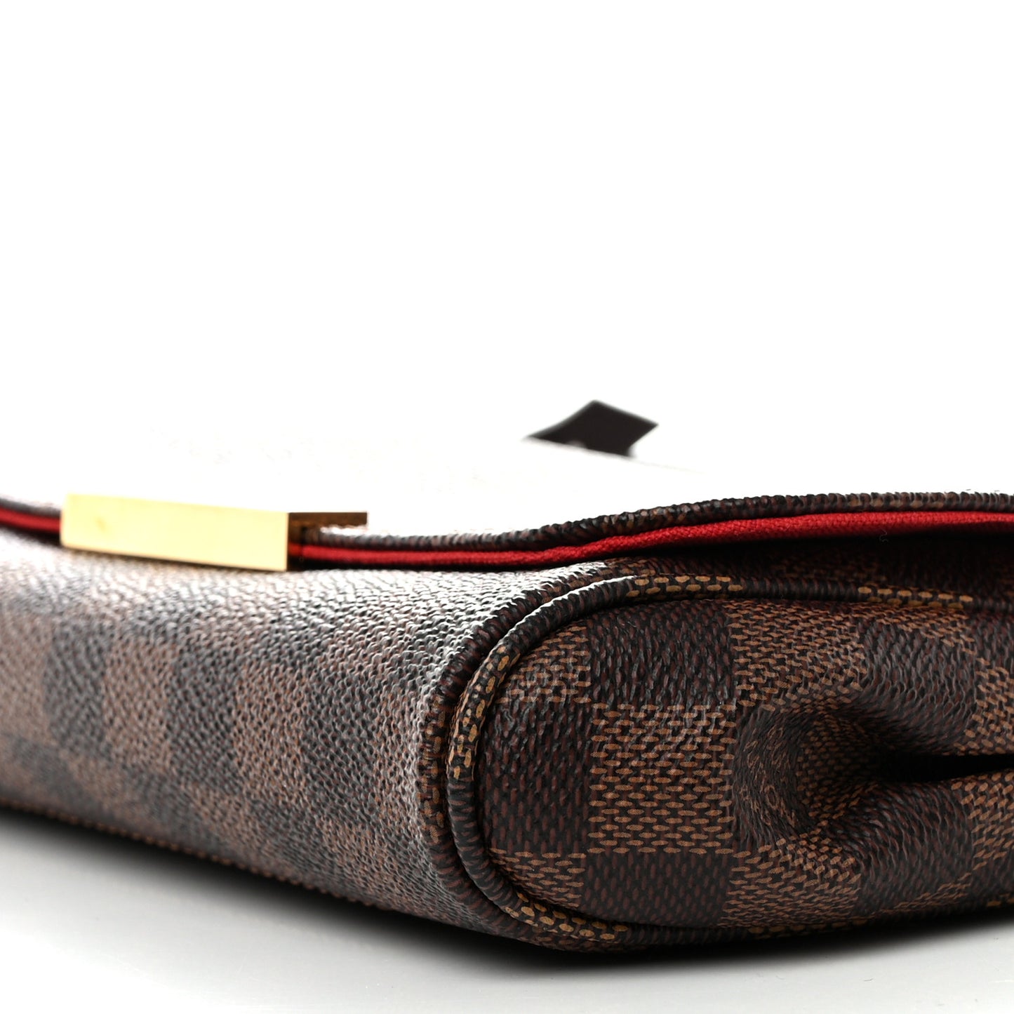 Damier Ebene Favorite PM