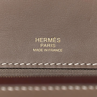 Hermes Togo Swift 24/24 29 Etoupe 7 of 12