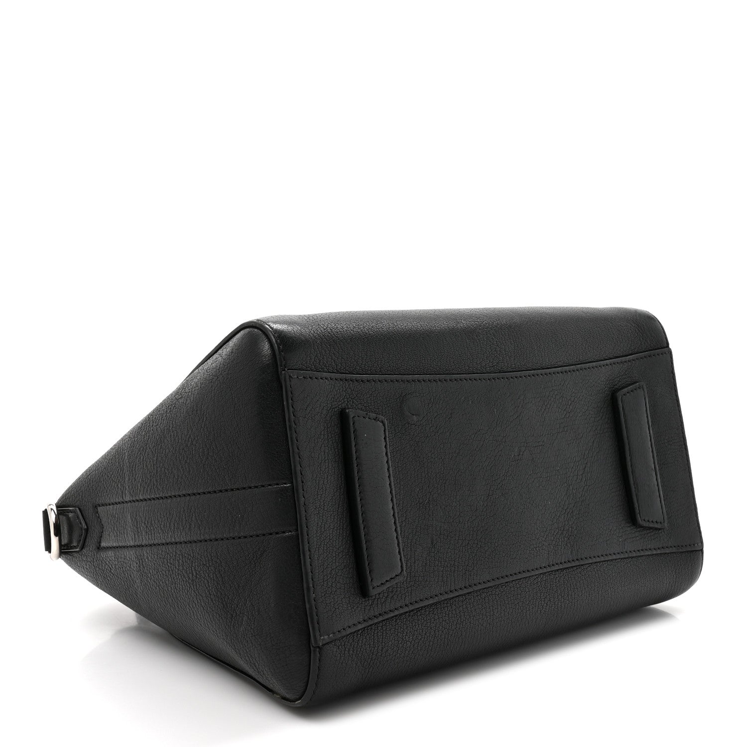 Givenchy Sugar Goatskin Small Antigona Black 4 of 14