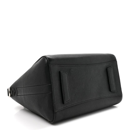 Givenchy Sugar Goatskin Small Antigona Black 4 of 14