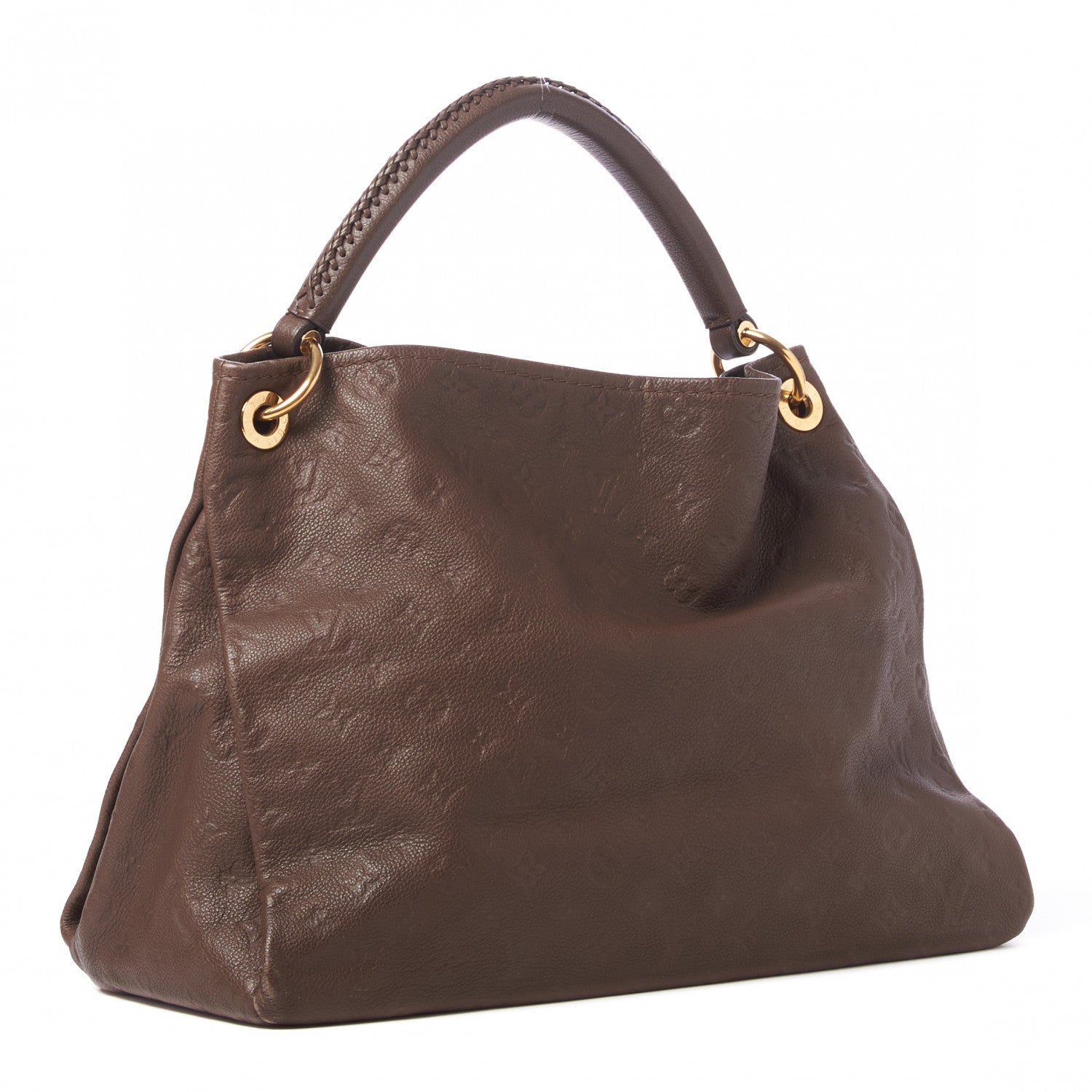 Louis Vuitton Empreinte Artsy MM Ombre 2 of 7