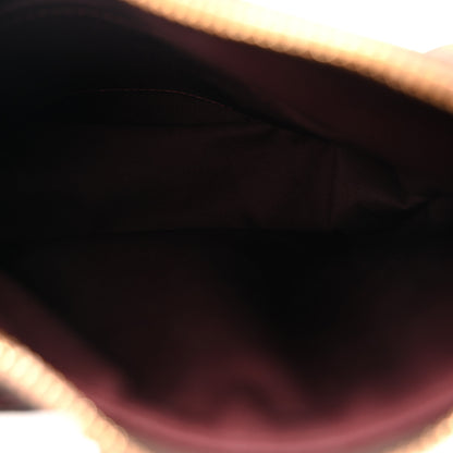 Louis Vuitton Monogram Odeon PM Natural 5 of 10