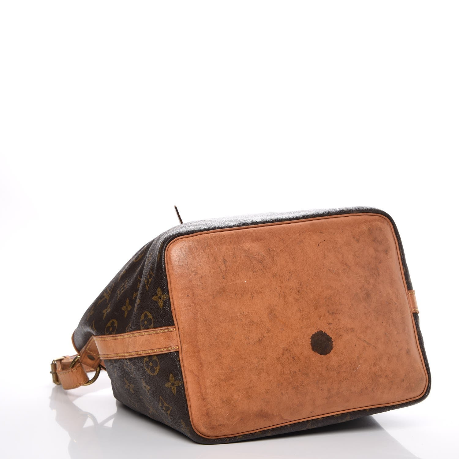 Louis Vuitton Monogram Petit Noe 4 of 18