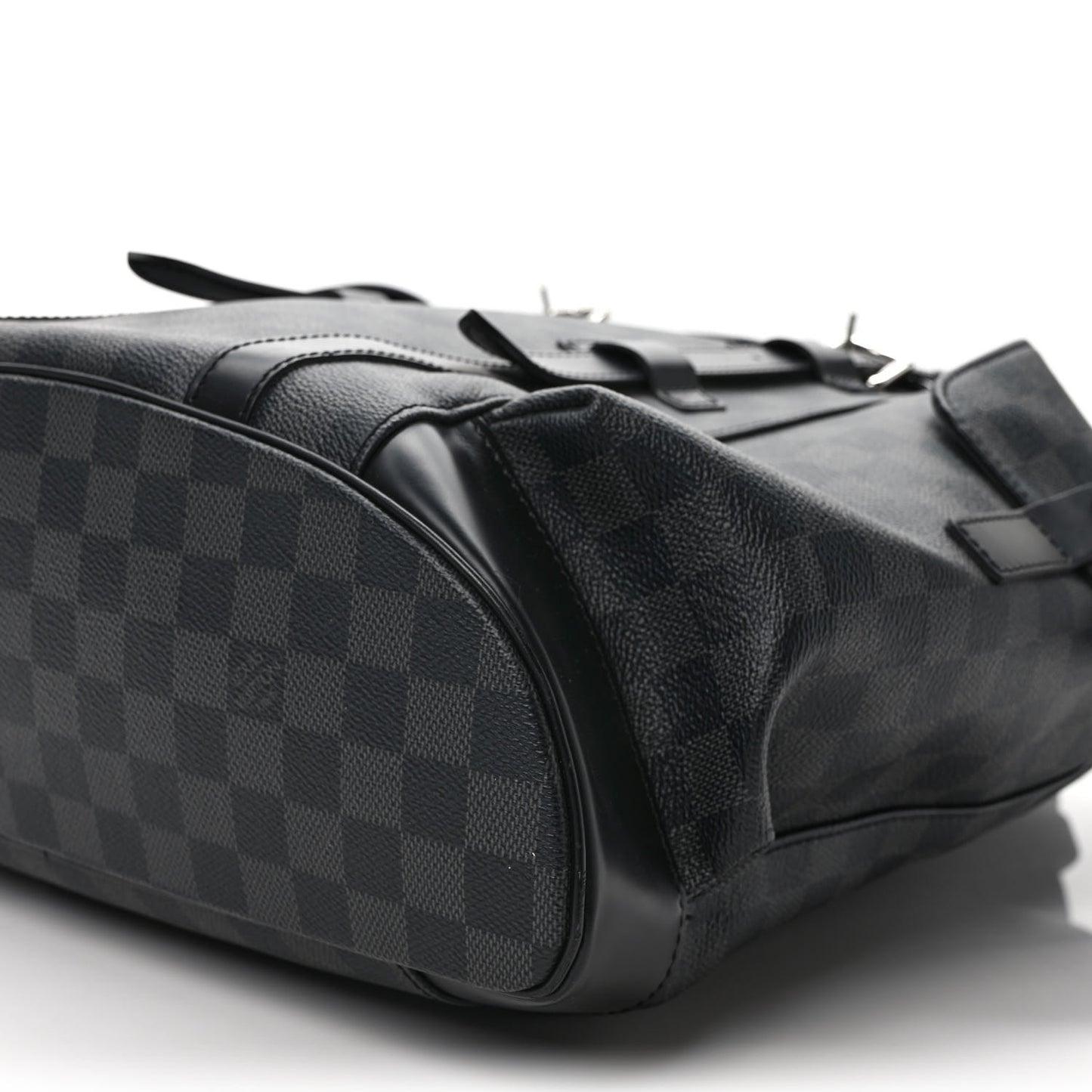 Damier Graphite Christopher PM Backpack