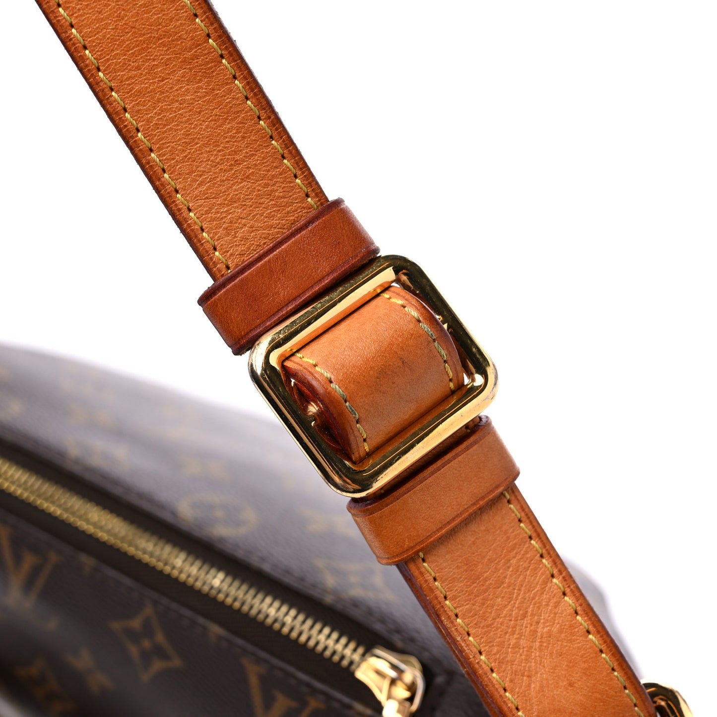 Monogram Bumbag
