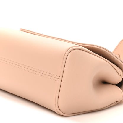 Dolce & Gabbana Calfskin Mini My Sicily Beige 9 of 9
