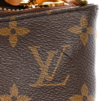 Louis Vuitton Monogram Sully PM 13 of 14