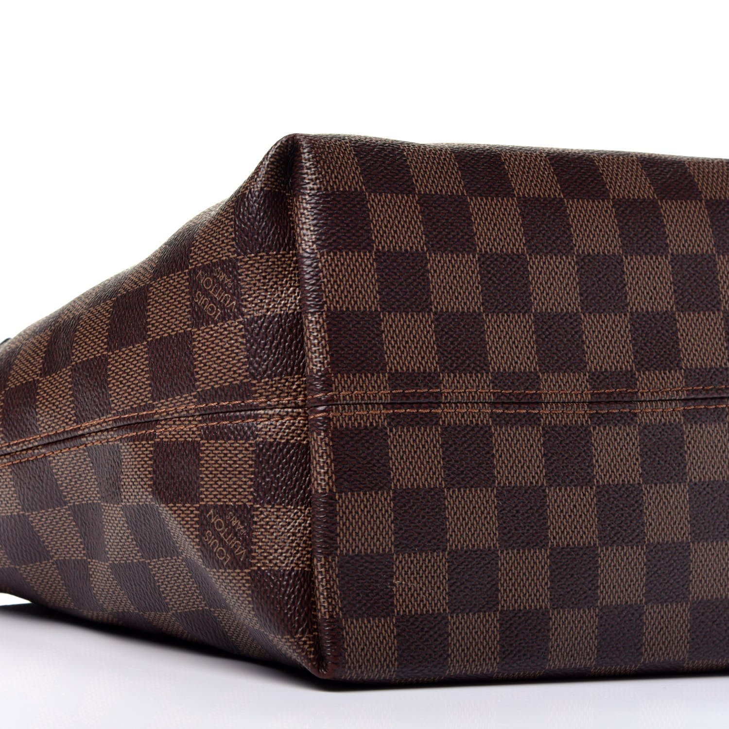 Louis Vuitton Damier Ebene Iena PM 8 of 9