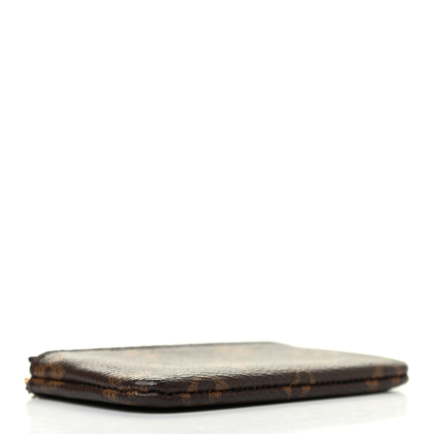 Louis Vuitton Monogram Key Pouch 4 of 5