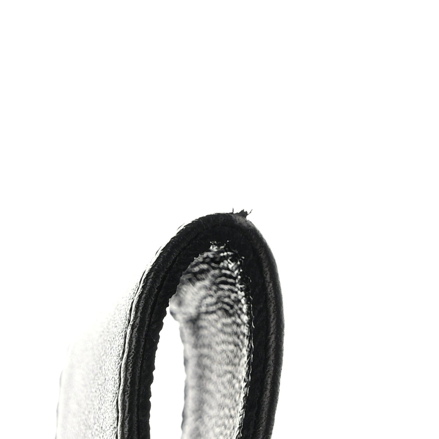 Nappa Spiked Capahutta 70 Chelsea Boots 40 Black
