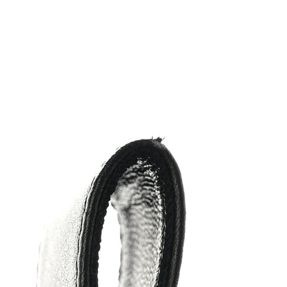 Christian Louboutin Nappa Spiked Capahutta 70 Chelsea Boots 40 Black 10 of 10