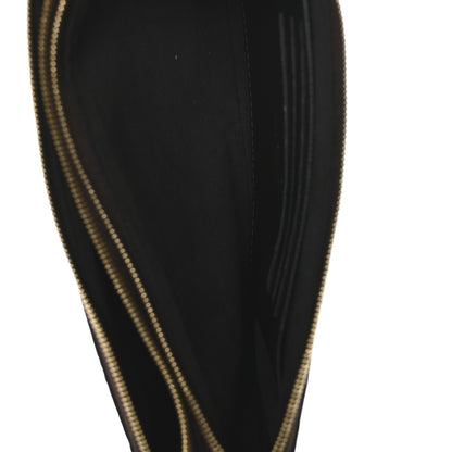 Louis Vuitton Reverse Monogram Giant Double Zip Pochette 5 of 11