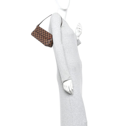 Louis Vuitton Damier Ebene Recoleta 2 of 10