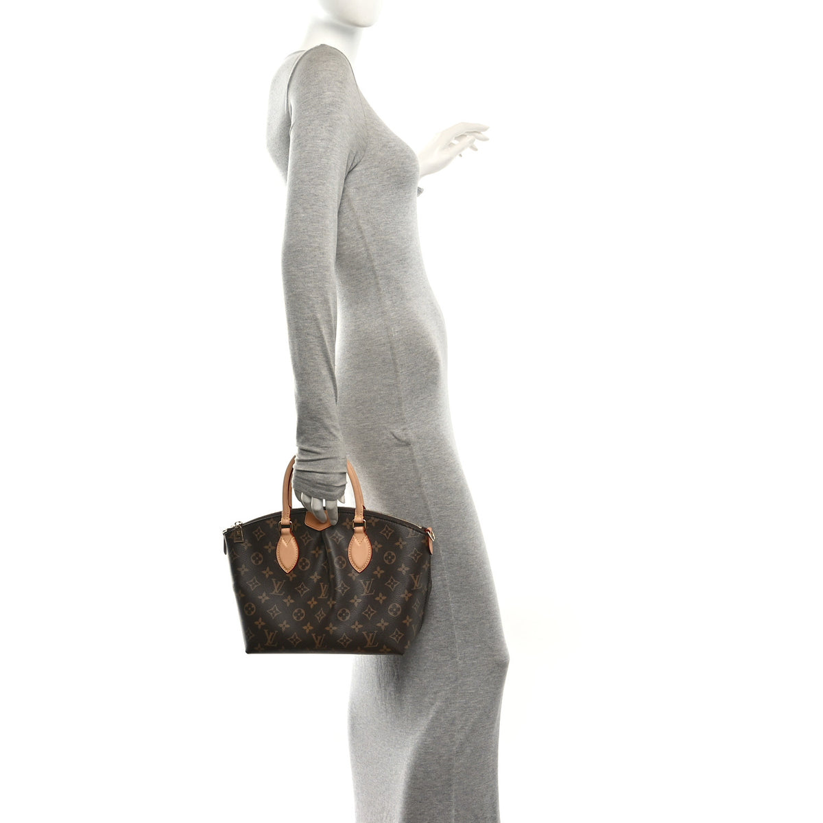 Louis Vuitton Monogram Boetie PM NM 2 of 10