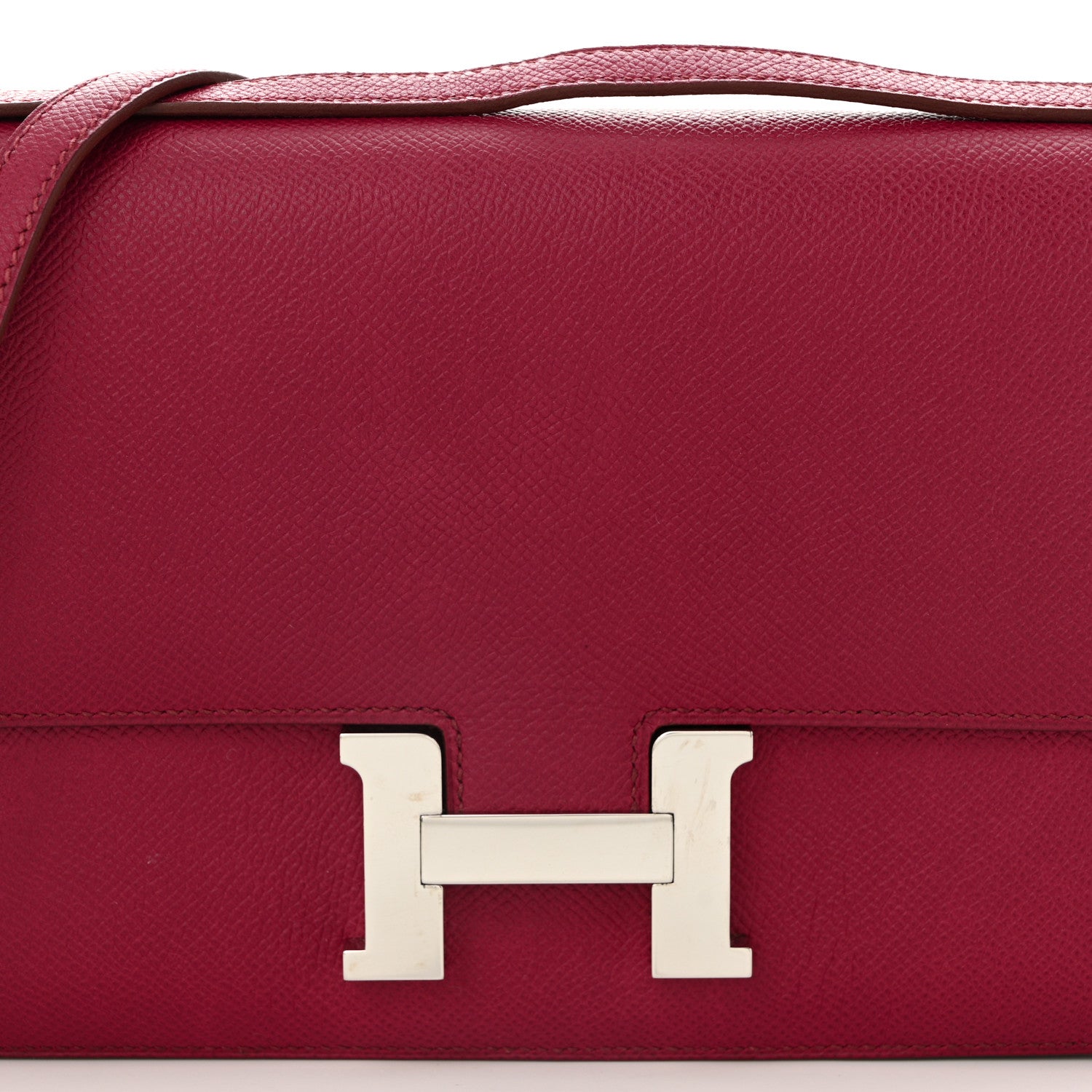 Hermes Epsom Constance Elan 25 Tosca 7 of 9