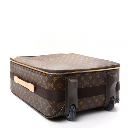 Louis Vuitton Monogram Pegase 60 3 of 12