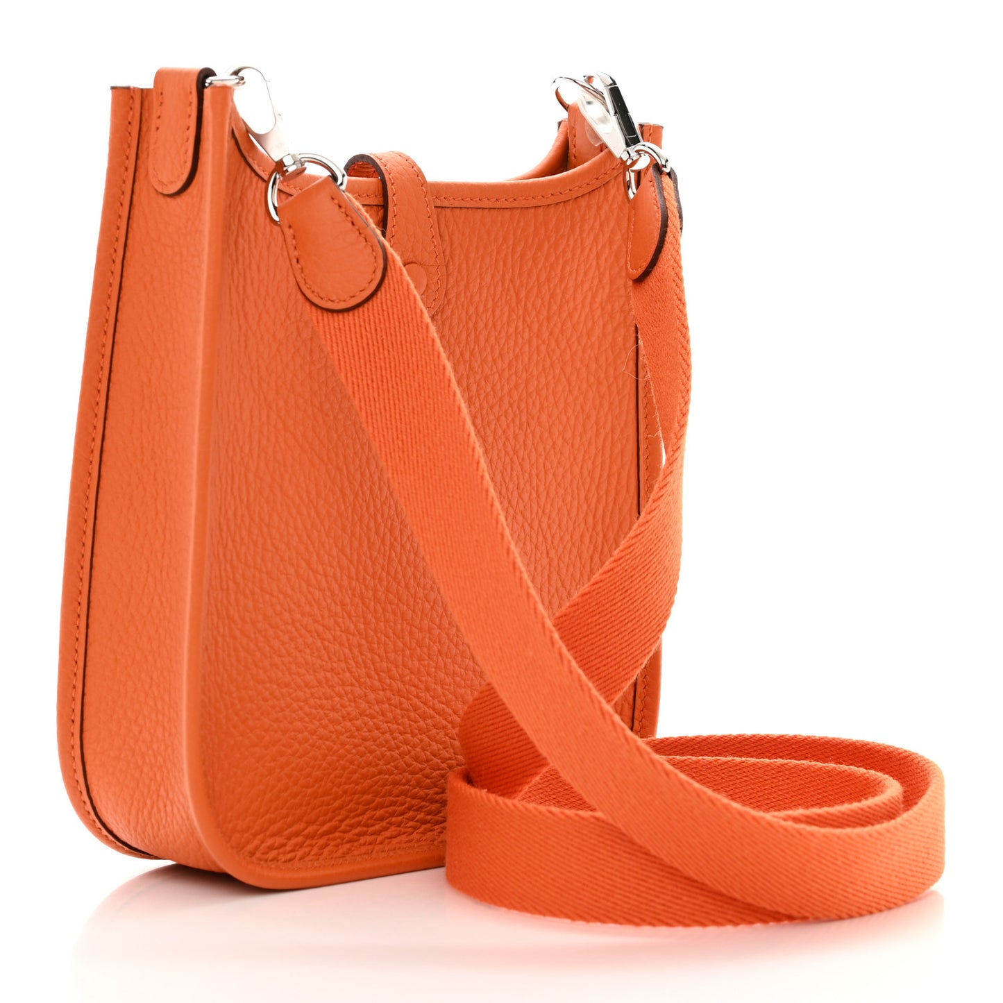 Taurillon Clemence Evelyne TPM Orange