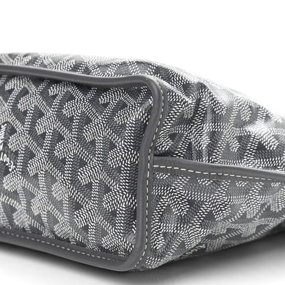 Goyard Goyardine Reversible Mini Anjou Grey 10 of 10